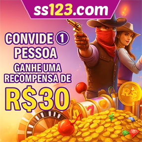 ss123.com Indique amigos para receber um bônus