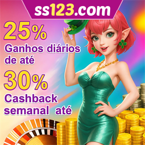 ss123.com Fundo de Resgate de Perdas Semanais